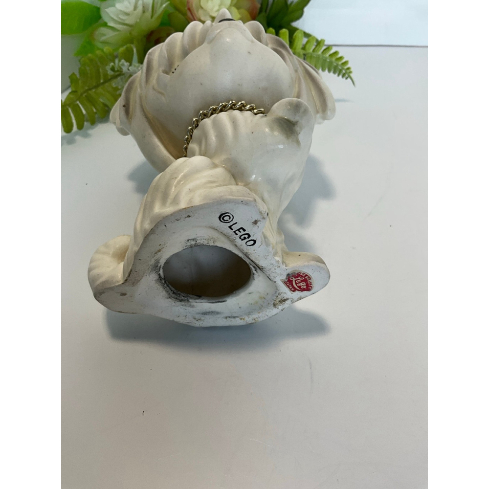 VTG Japan Logo Ceramic Tootle Bank - Picture 5 of 6